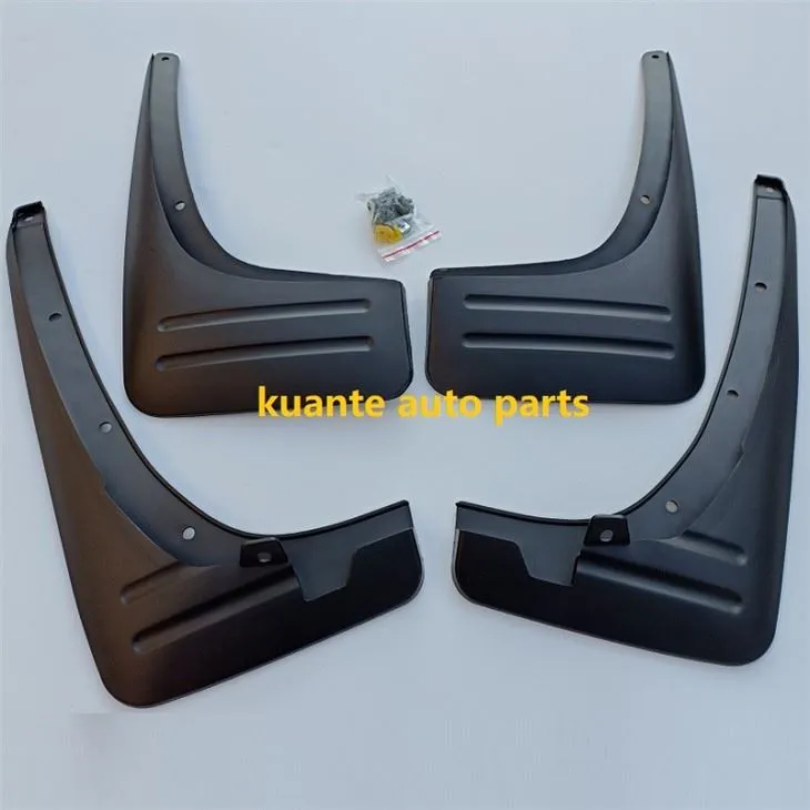 Toyota Rav4 Mud Guards Mud Flaps Without Fender Flares