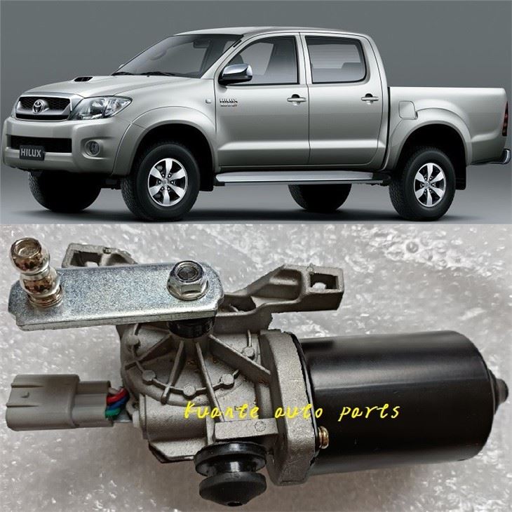 Wiper Motor For Toyota Hilux Vigo