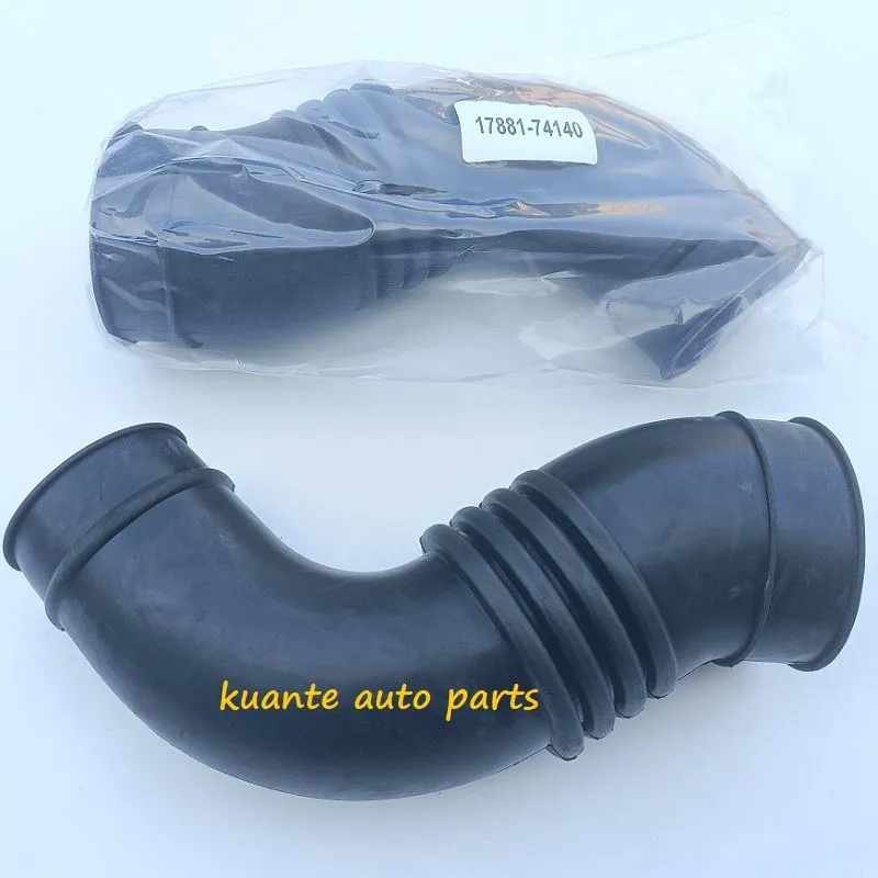 Toyota air intake hose